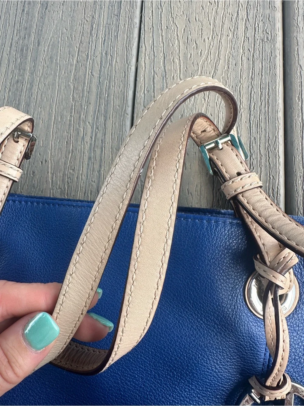 Michael Kors classic michael